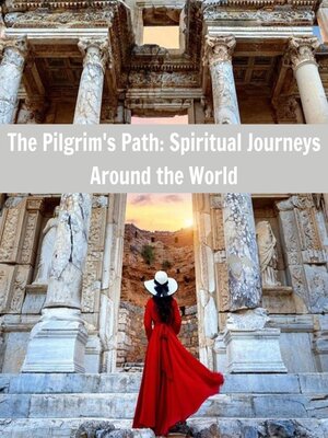 cover image of The Pilgrim's Path